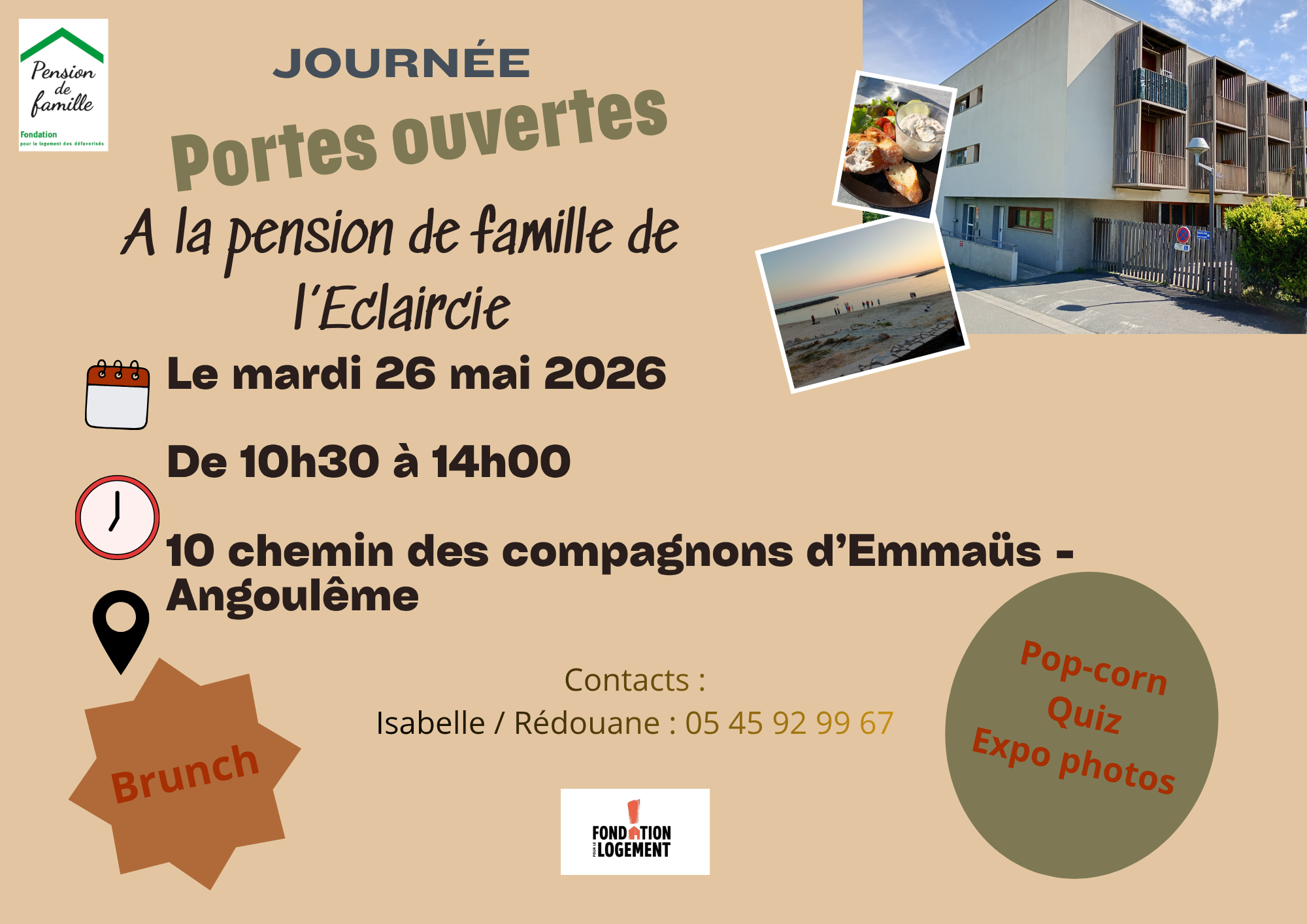 Photo d'illustration de l'évènement