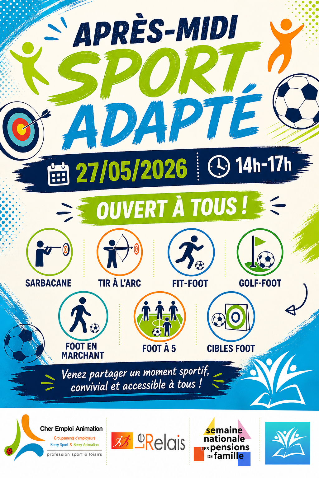 Photo d'illustration de l'évènement