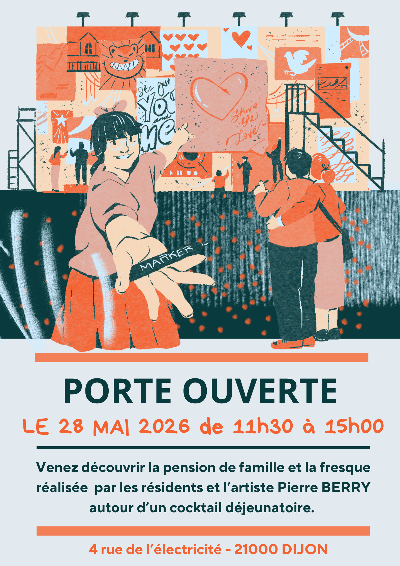 Photo d'illustration de l'évènement