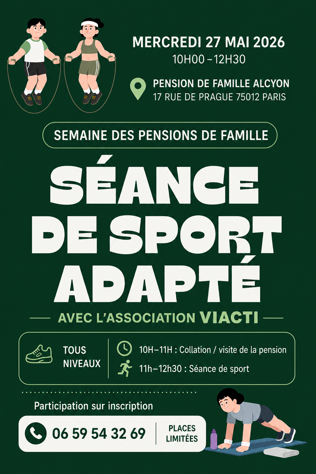 Photo d'illustration de l'évènement