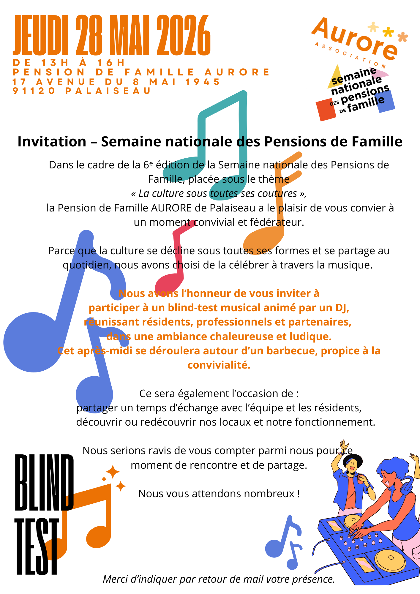 Photo d'illustration de l'évènement