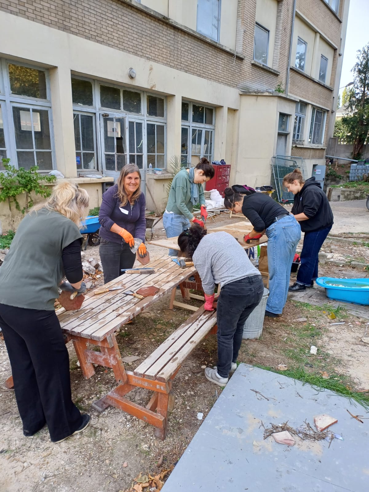 Photo d'illustration de l'évènement