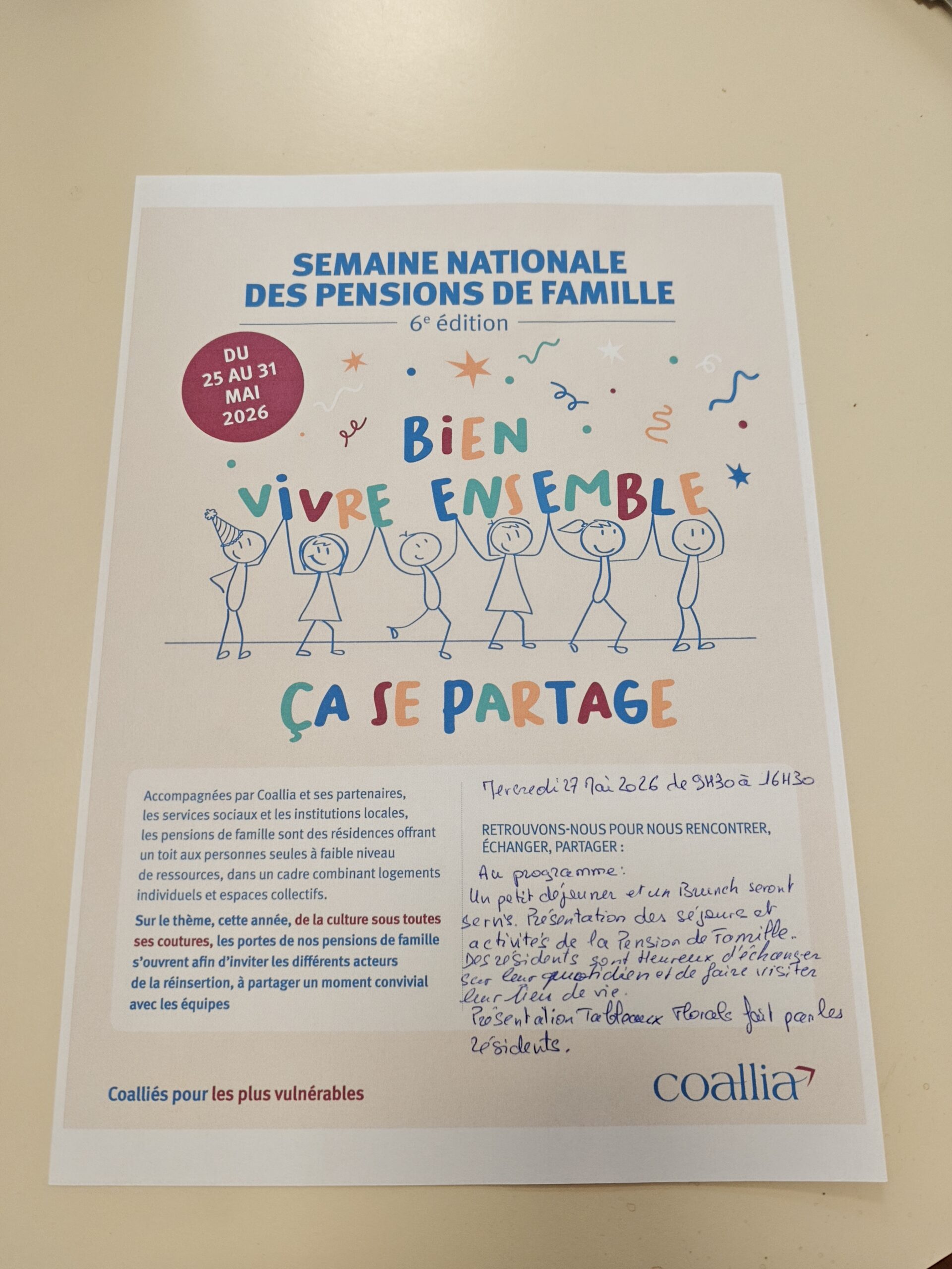 Photo d'illustration de l'évènement