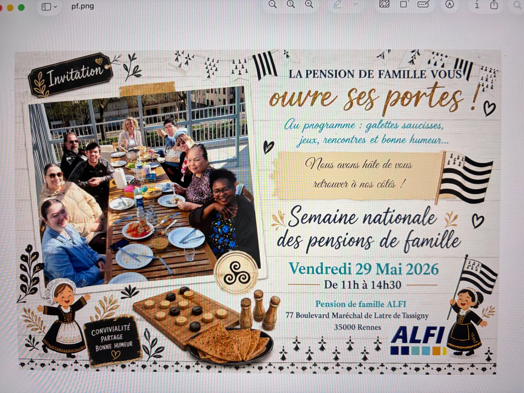 Photo d'illustration de l'évènement