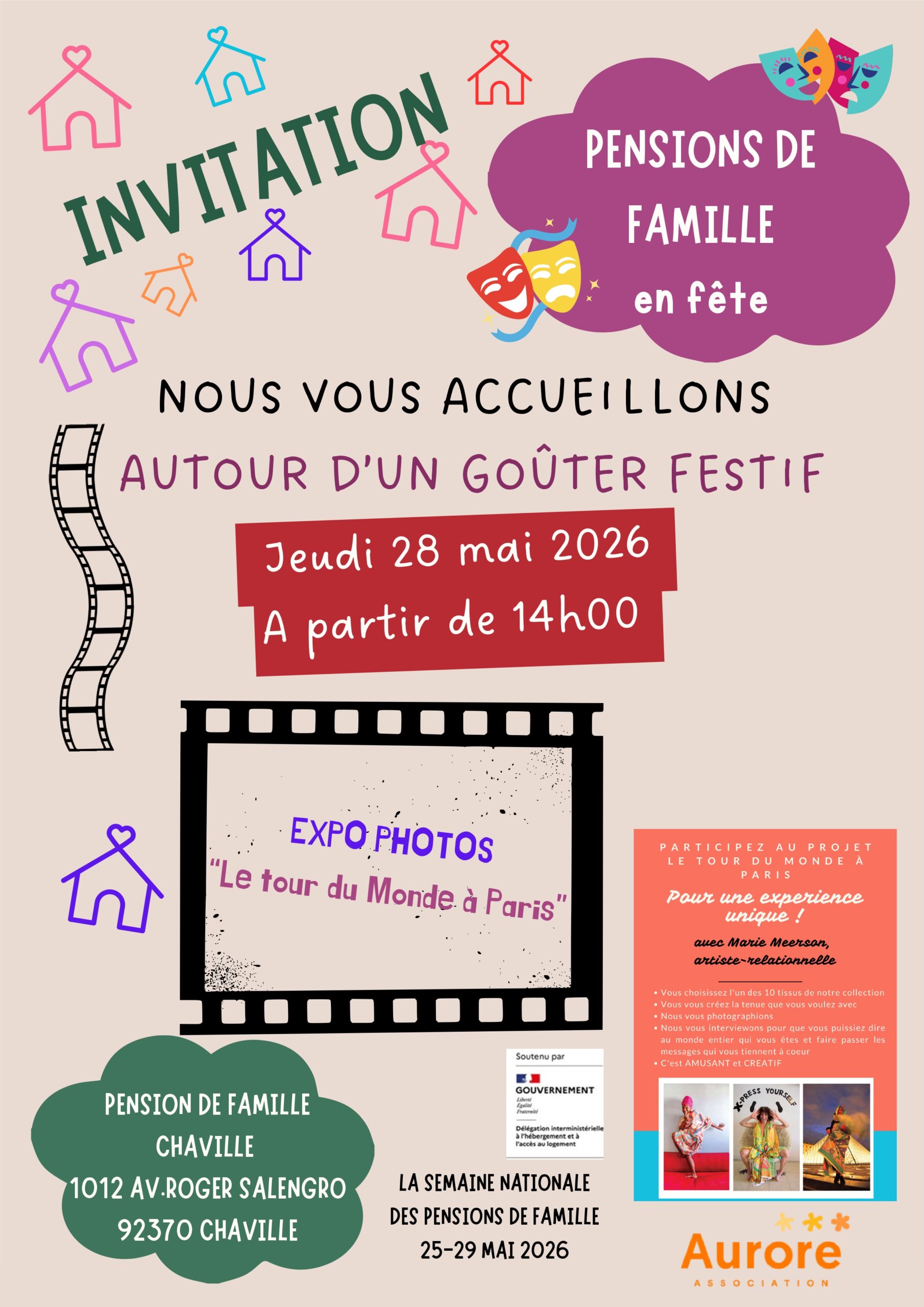 Photo d'illustration de l'évènement