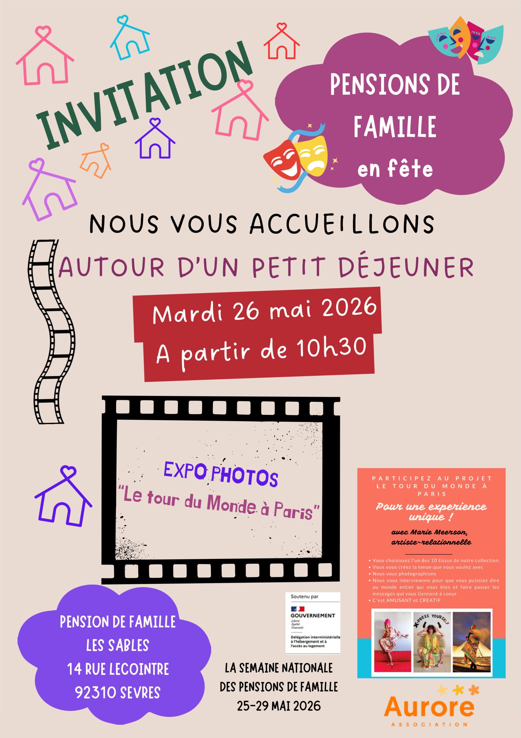 Photo d'illustration de l'évènement