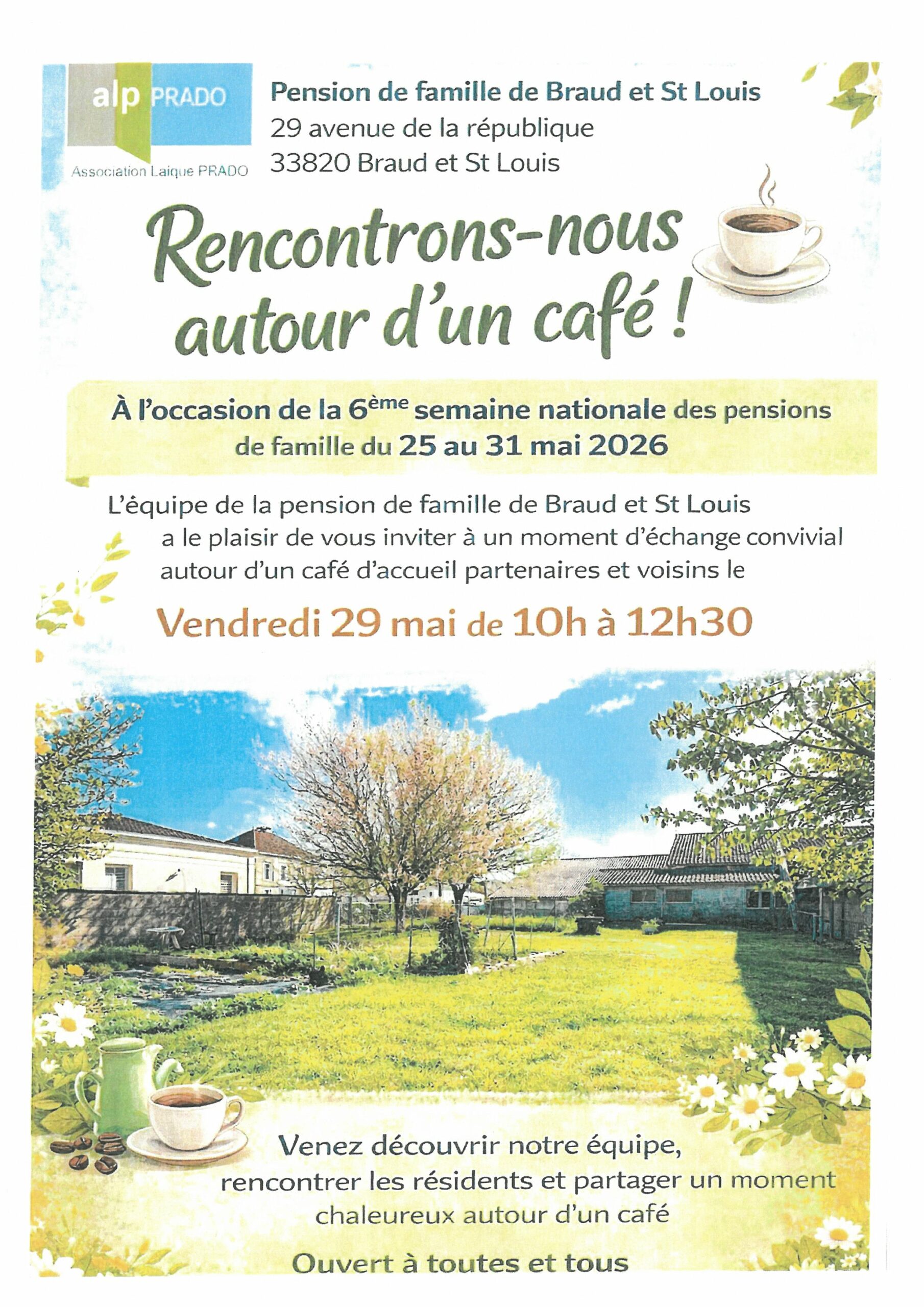 Photo d'illustration de l'évènement