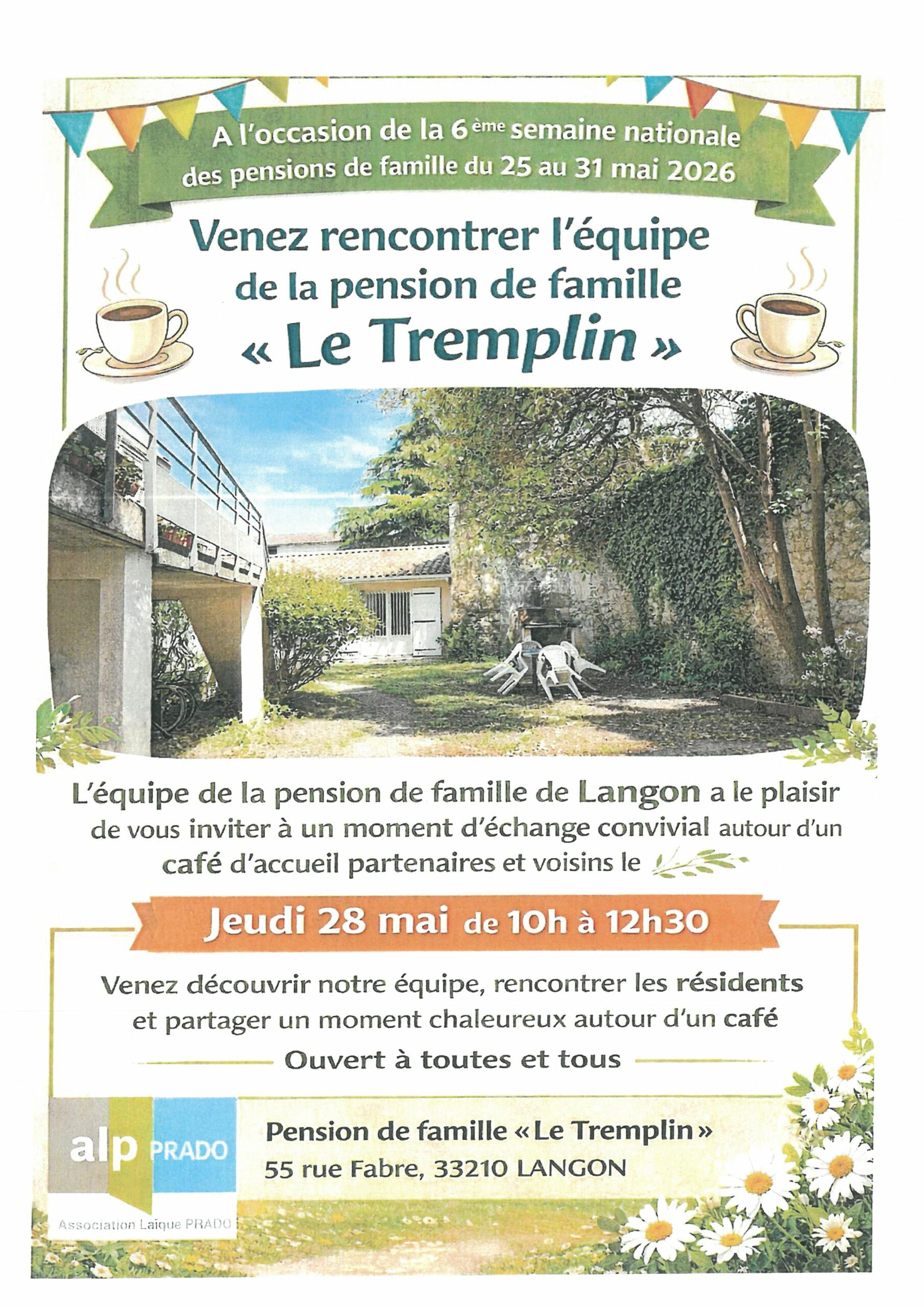 Photo d'illustration de l'évènement
