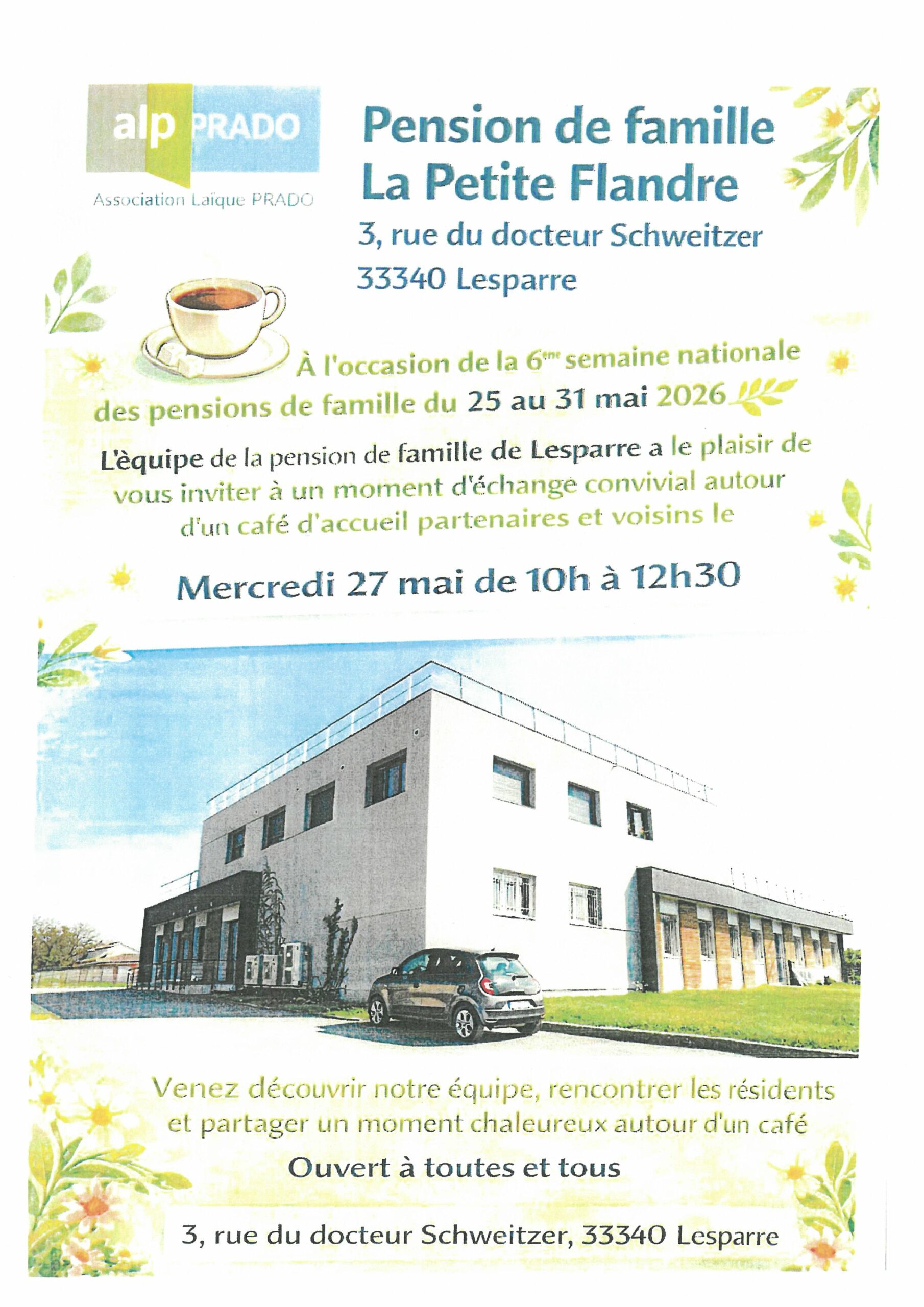 Photo d'illustration de l'évènement