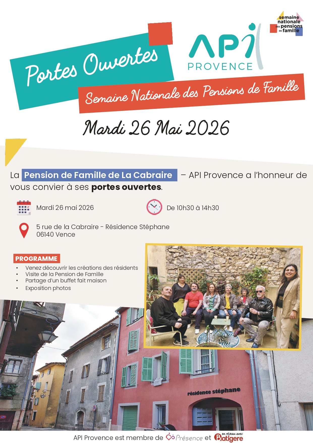 Photo d'illustration de l'évènement