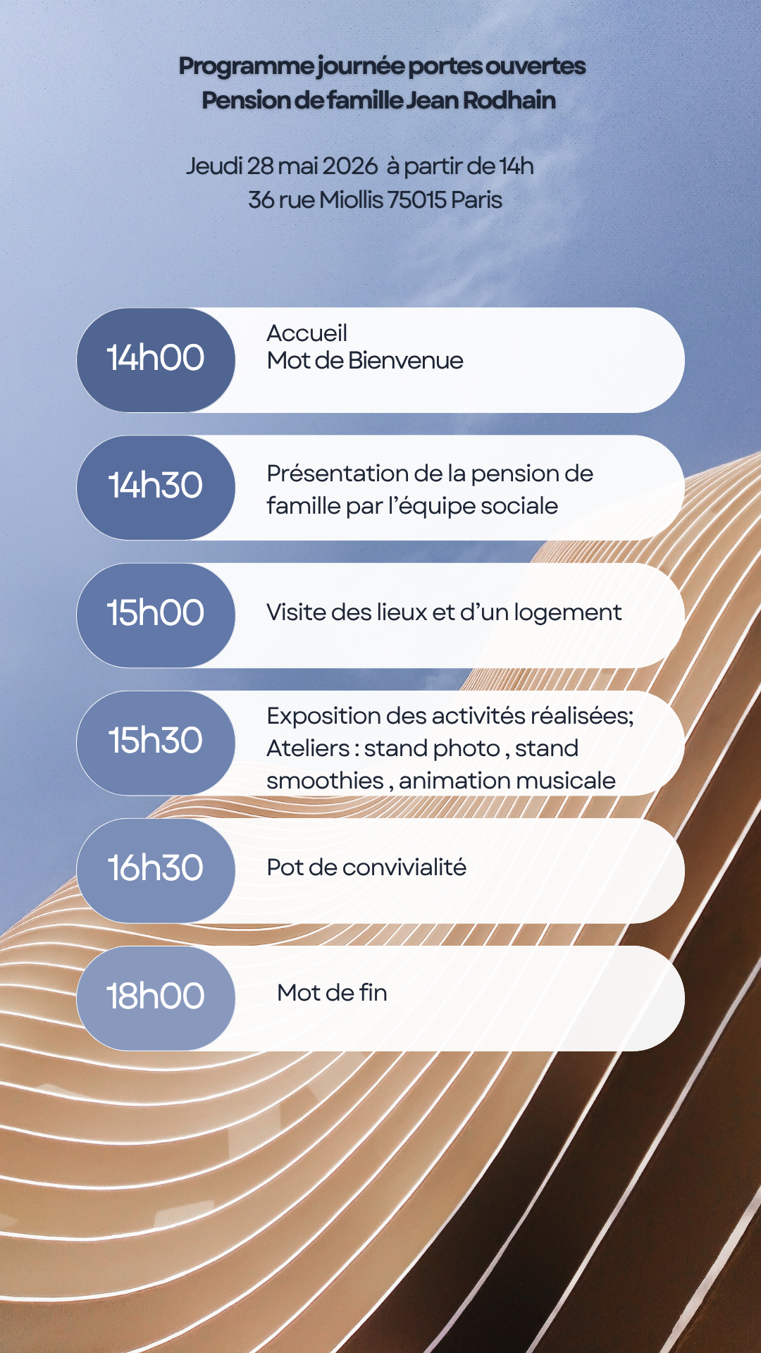 Photo d'illustration de l'évènement