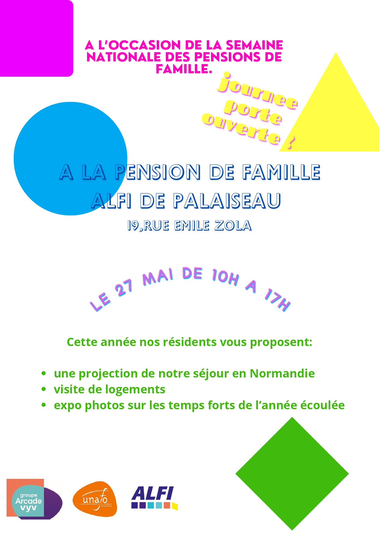 Photo d'illustration de l'évènement