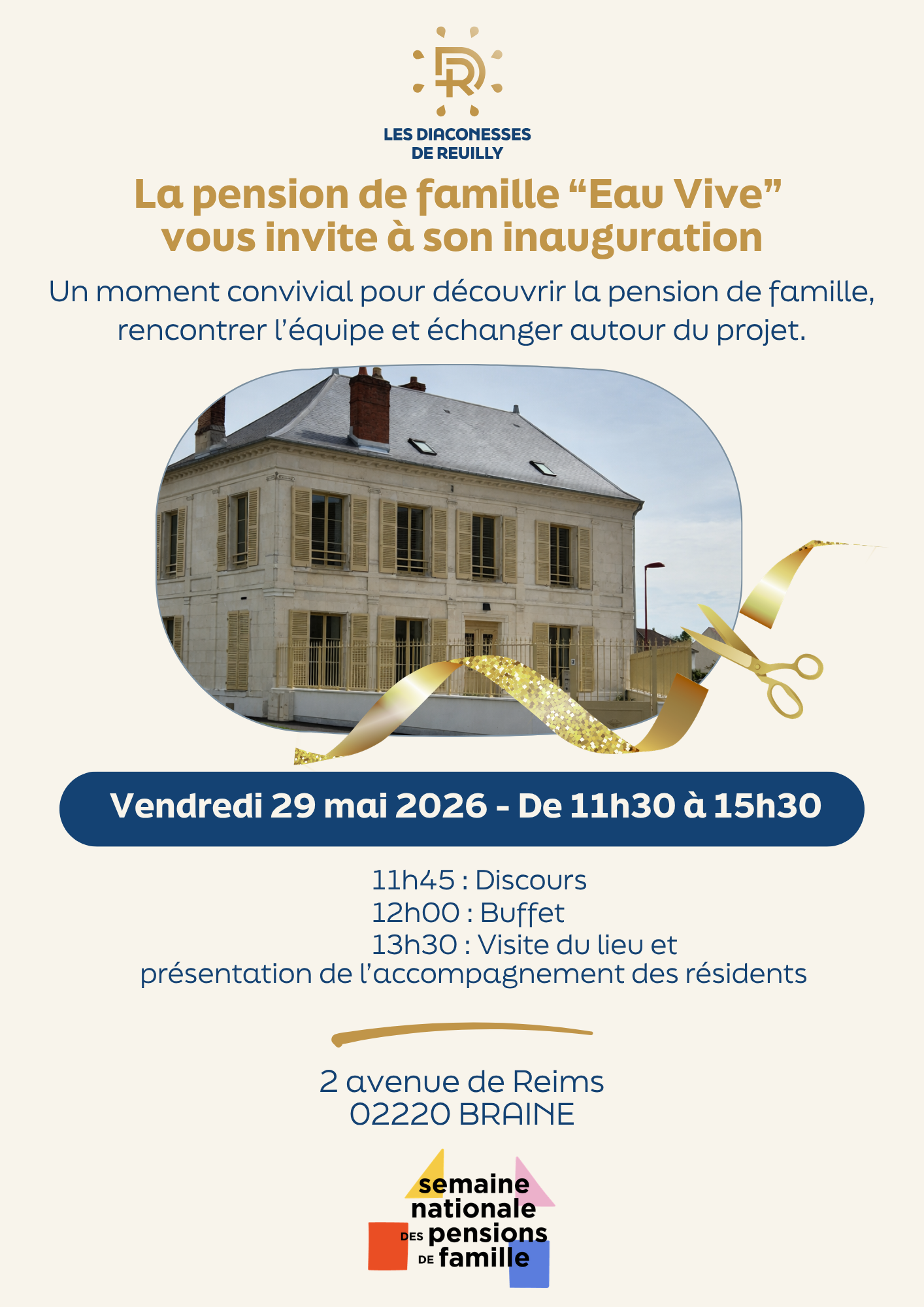 Photo d'illustration de l'évènement