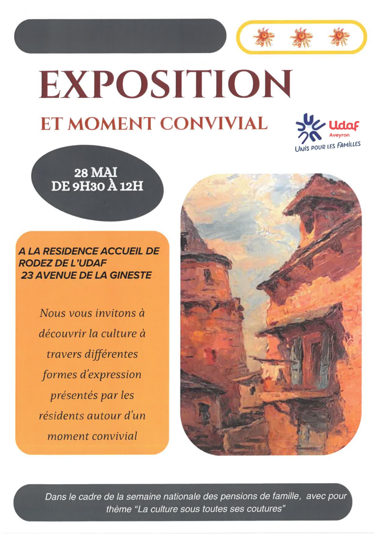 Photo d'illustration de l'évènement