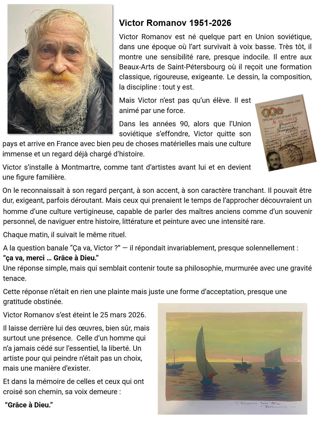 Photo d'illustration de l'évènement