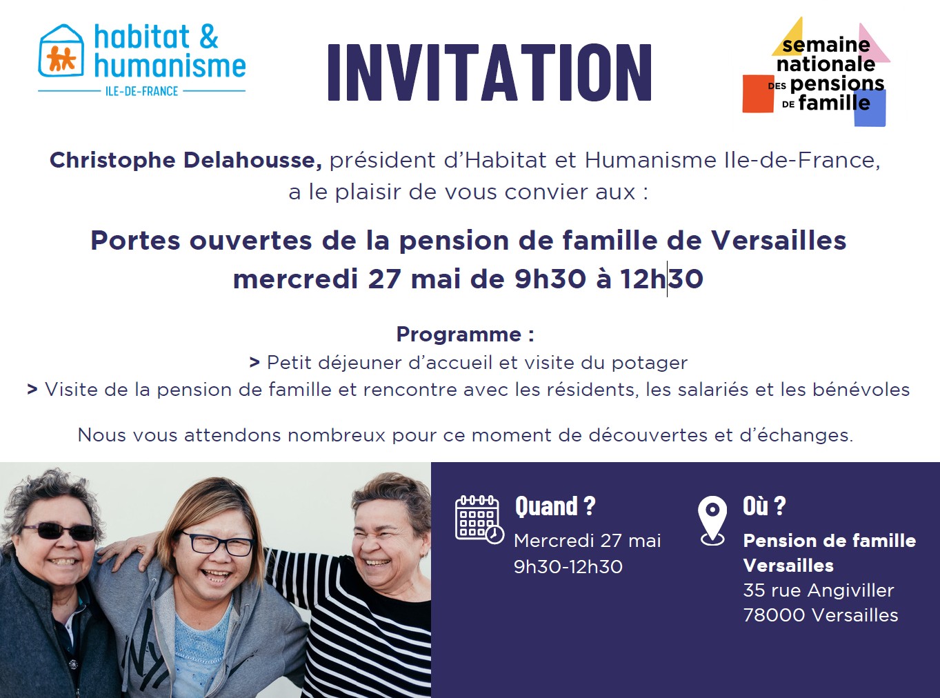 Photo d'illustration de l'évènement