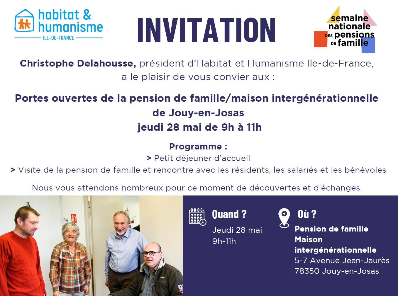 Photo d'illustration de l'évènement