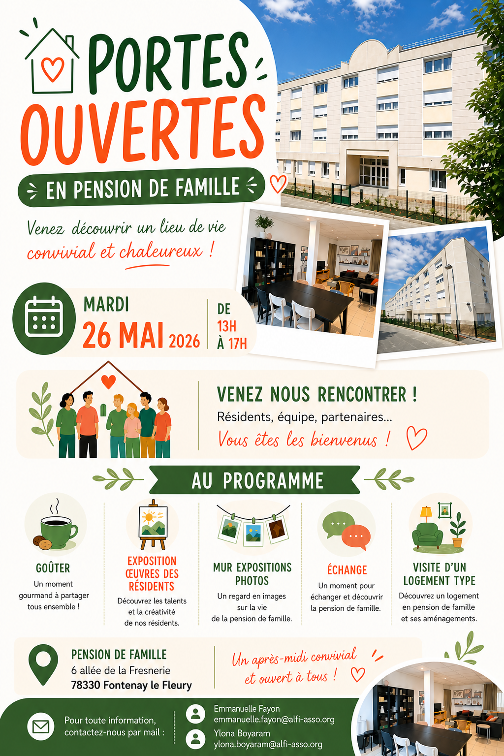 Photo d'illustration de l'évènement