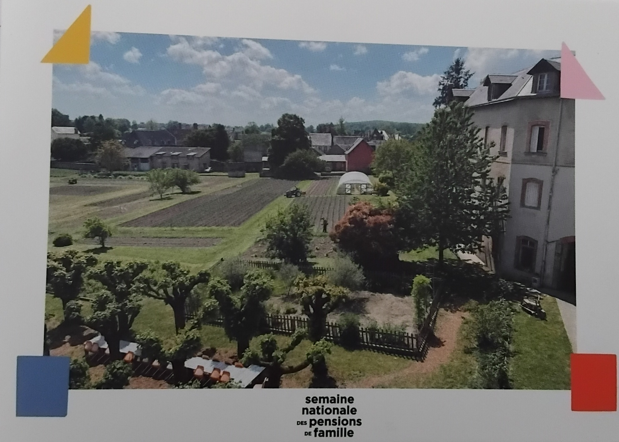 Photo d'illustration de l'évènement