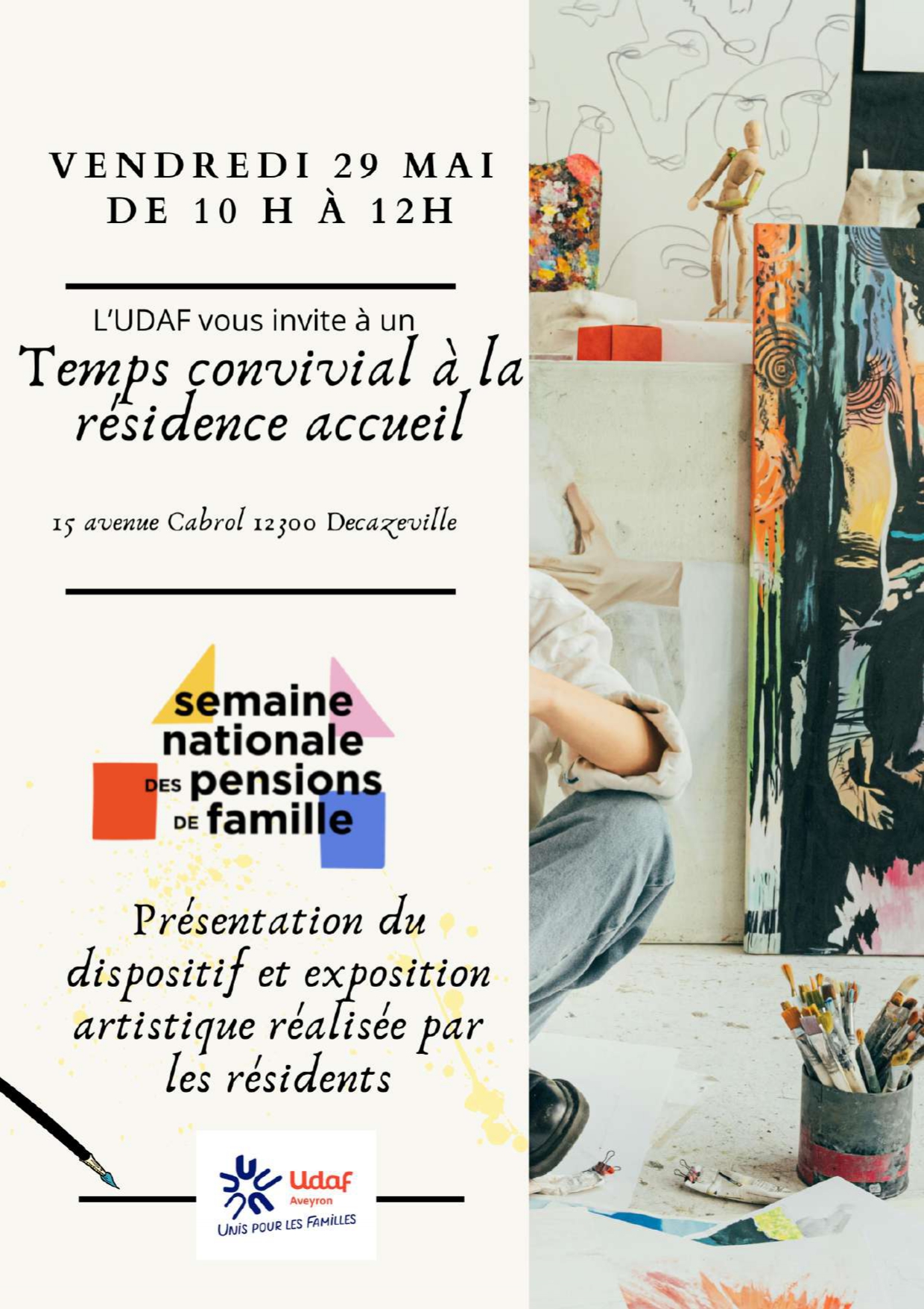 Photo d'illustration de l'évènement