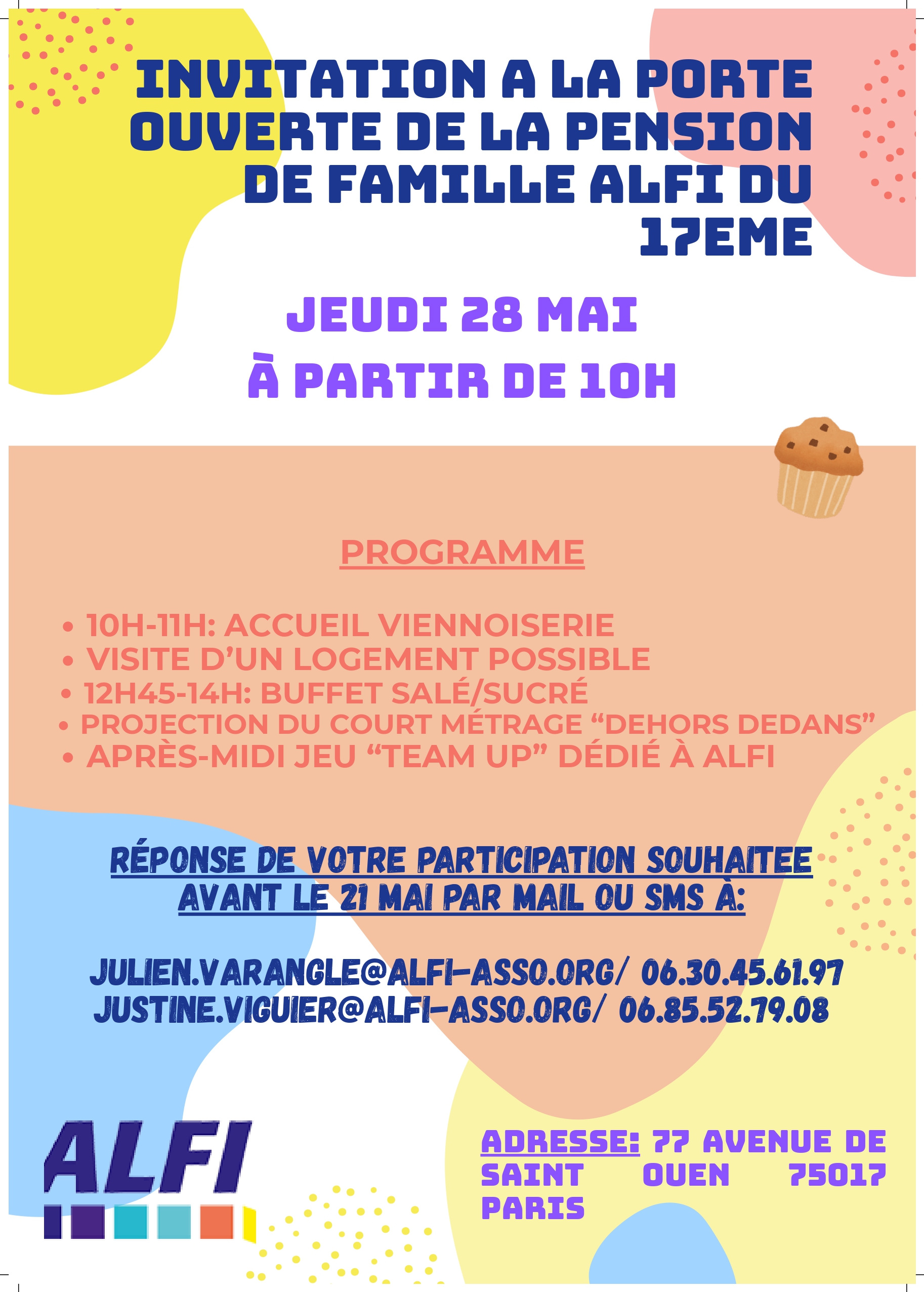 Photo d'illustration de l'évènement