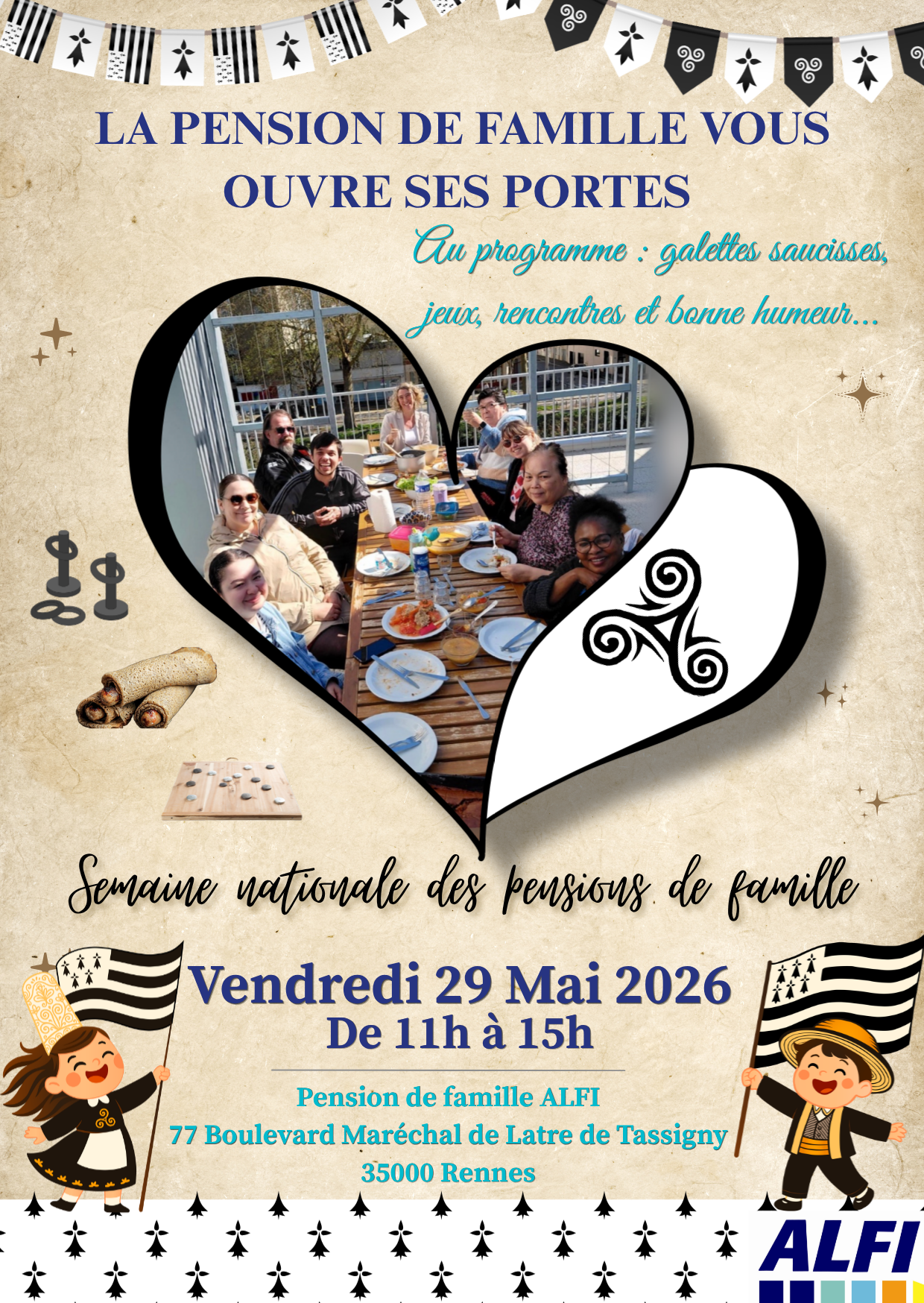 Photo d'illustration de l'évènement