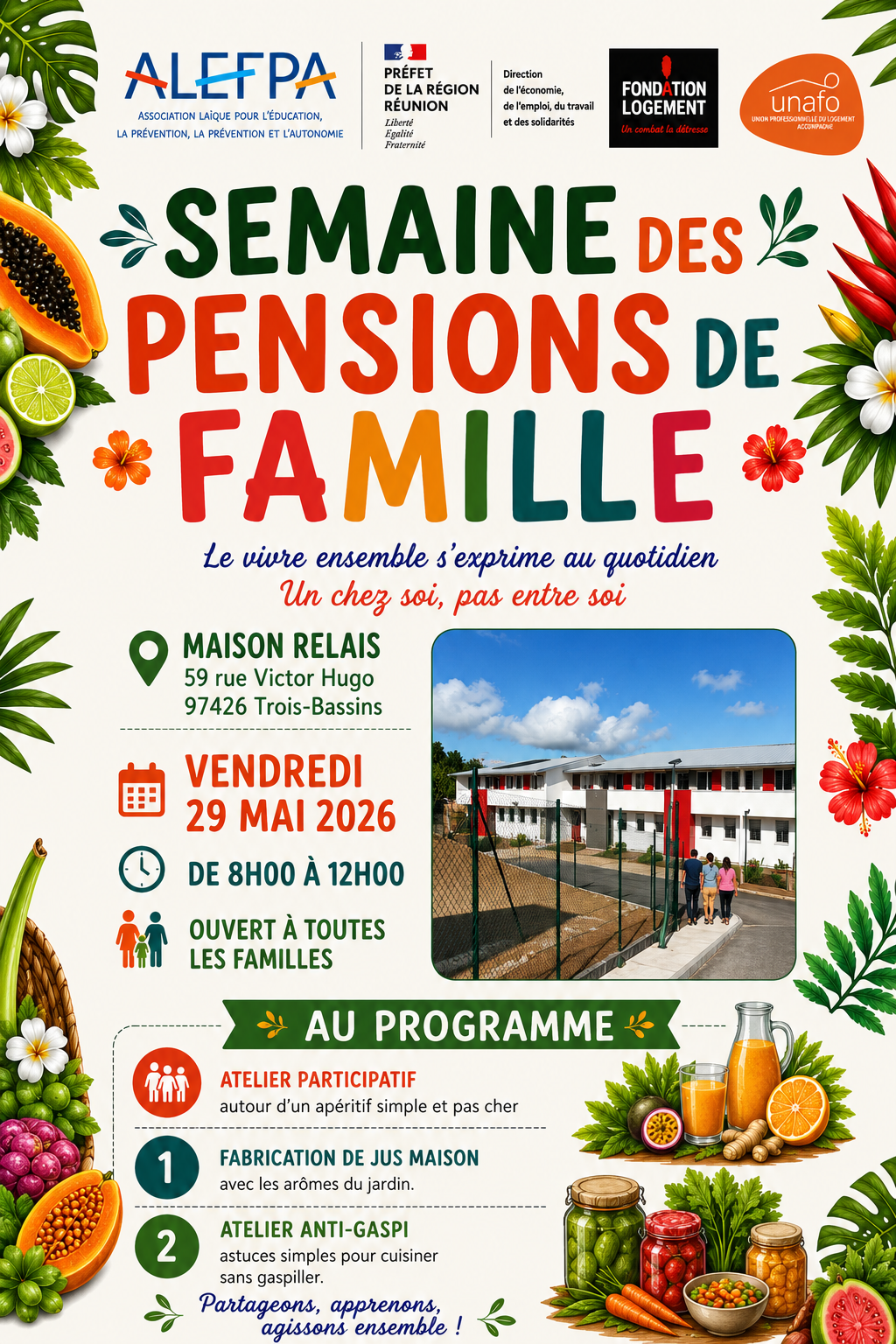 Photo d'illustration de l'évènement