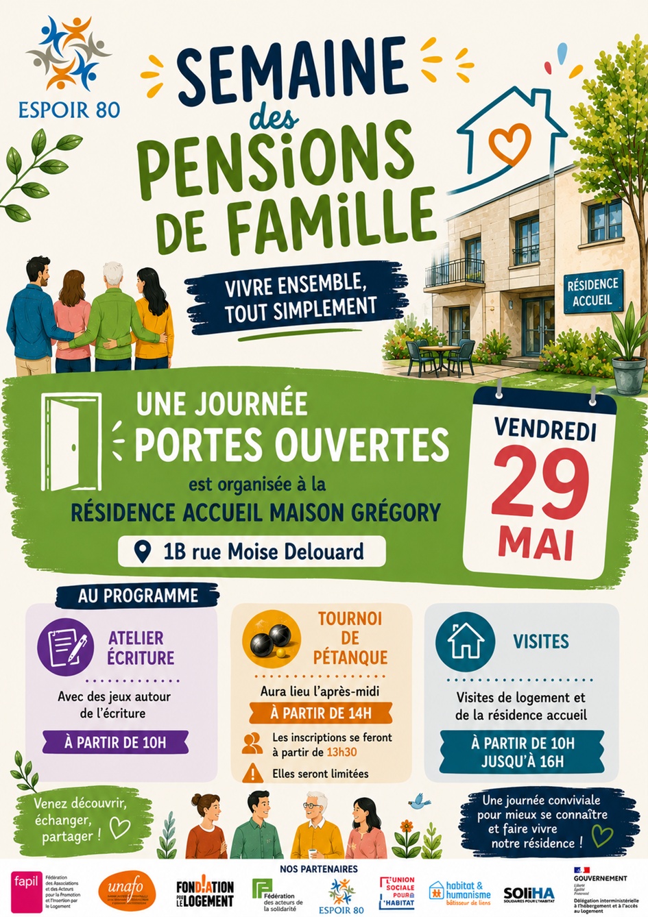 Photo d'illustration de l'évènement