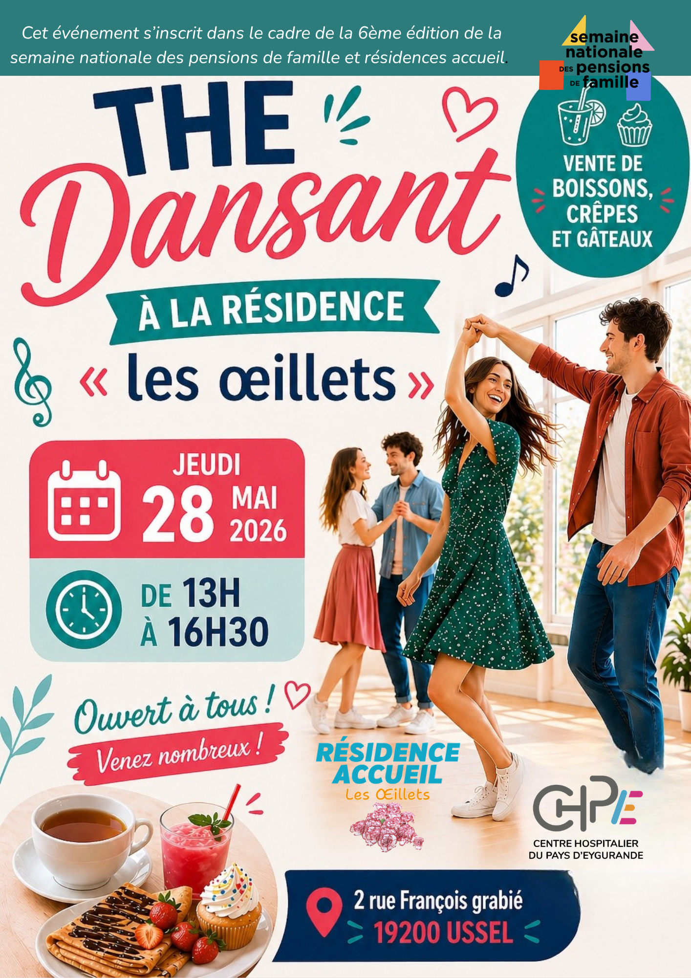 Photo d'illustration de l'évènement